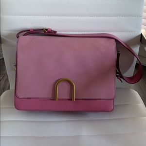 Fossil “Finley” Shoulder Bag